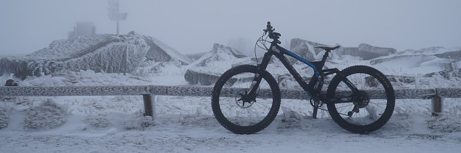 Heiligabend noch schnell auf den Brocken (2019) (Foto: VGF)