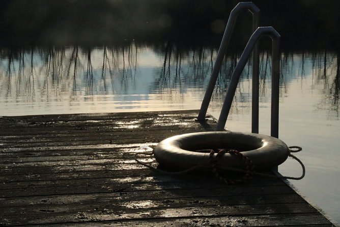 Wetterbild (Foto: Angelo Glashagel) Wetterbild (Foto: Angelo Glashagel)