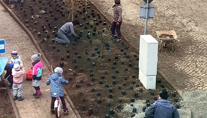 Grumbach (Foto: S.Schmidt)