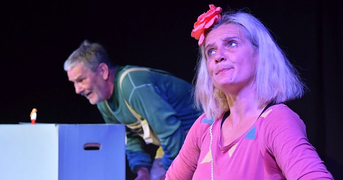 Gulliver (Foto: 3K MHL)