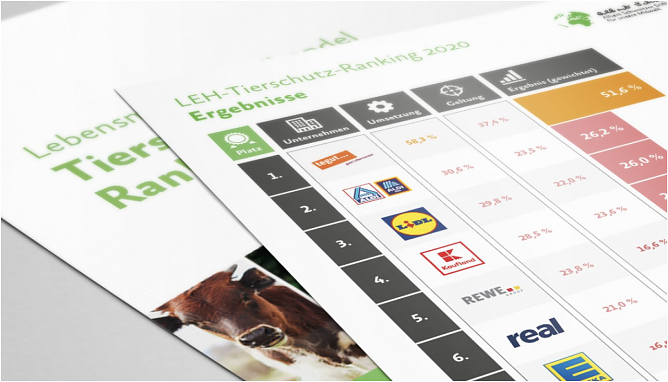 Albert Schweitzer Stiftung f&uuml;r unsere Mitwelt  (Foto: Albert Schweizer Stiftung )