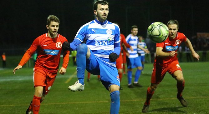 Kammlott - Wacker 90 (Foto: M.Liedke) Kammlott - Wacker 90 (Foto: M.Liedke)