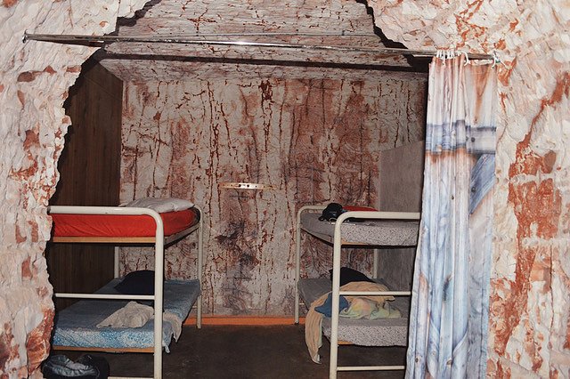 Australien (Foto: C.Gries)