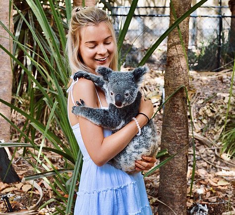 Australien (Foto: C.Gries)