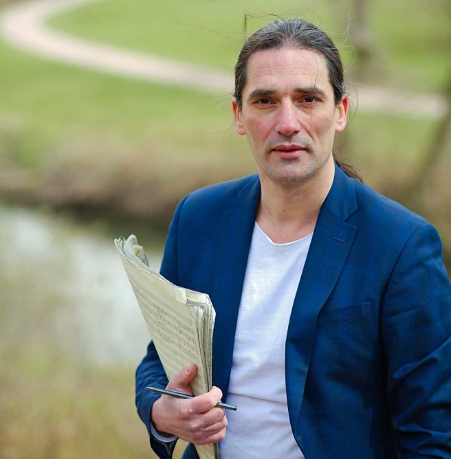 Thüringer Kompositionspreises 2020 (Foto: ©Pavlos Iliopoulos) Thüringer Kompositionspreises 2020 (Foto: ©Pavlos Iliopoulos)