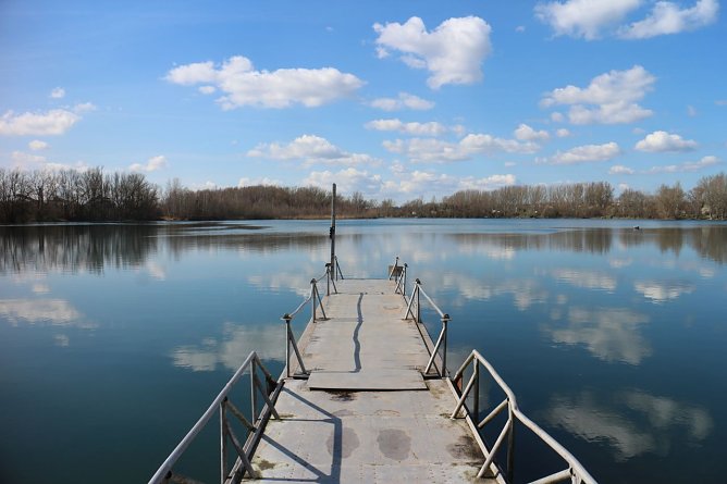 Wetterbild (Foto: Angelo Glashagel) Wetterbild (Foto: Angelo Glashagel)