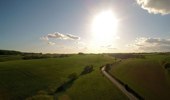 Wetter (Foto: P.Blei) Wetter (Foto: P.Blei)