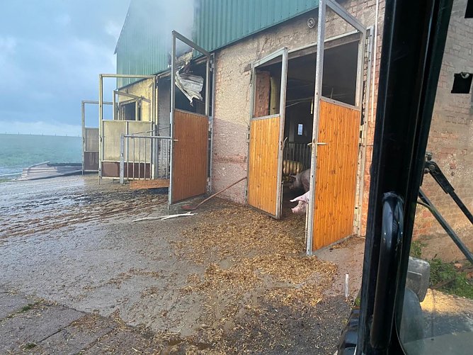 Gro&szlig;brand (Foto: Silvio Dietzel)