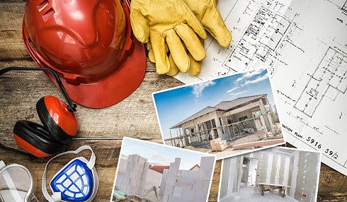 Hat sich der Hausbau nach Corona schon erholt? (Foto: Town & Country Haus Lizenzgeber GmbH) Hat sich der Hausbau nach Corona schon erholt? (Foto: Town & Country Haus Lizenzgeber GmbH)