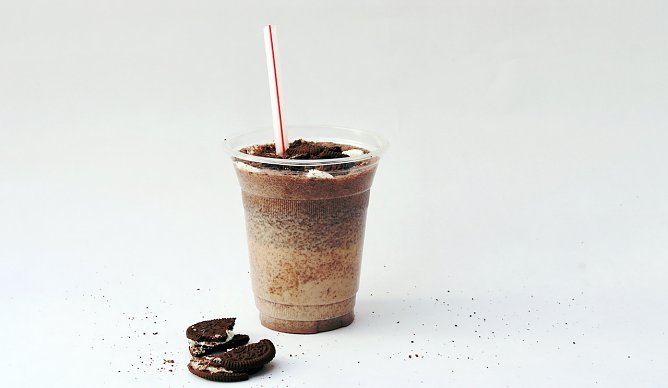 Milk Shake (Foto: (c) Pixzolo Photography)