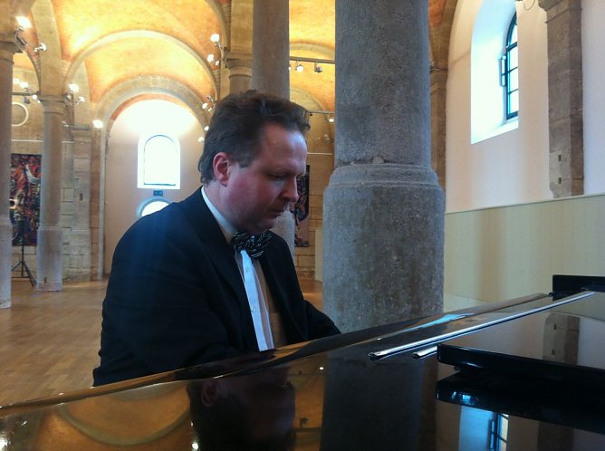 Konzerte im Oktober (Foto: Jana Gro&szlig;)