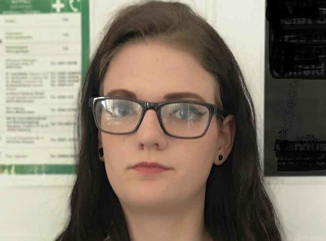 Laura K&uuml;hnemann (Foto: PI NDH)