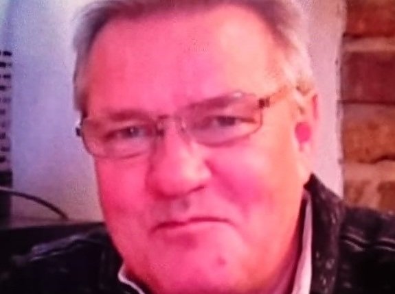 Alfred M&uuml;ller wird vermisst (Foto: PI NDH)