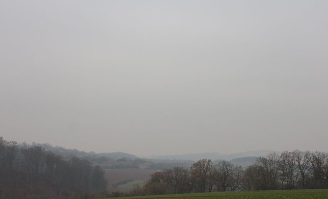 Wetterbild (Foto: agl)