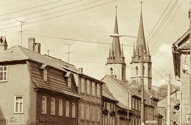 Foto des alten M&uuml;hlhausen auf dem Cover des Buches (Foto: Sutton Verlag GMBH)