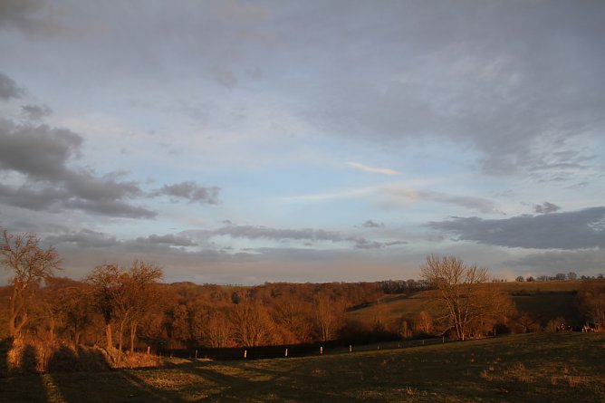 Wetterbild (Foto: agl)