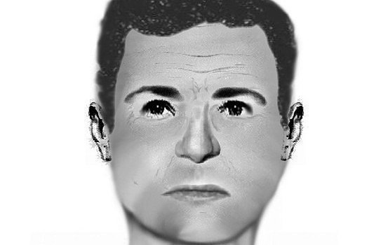 Gesuchter Trickbetr&uuml;ger (Foto: PI NDH)