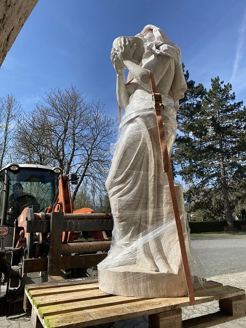 Der Neue Friedhof in M&uuml;hlhausen wird Au&szlig;enstandort der BUGA (Foto: Stadtverwaltung M&uuml;hlhausen)