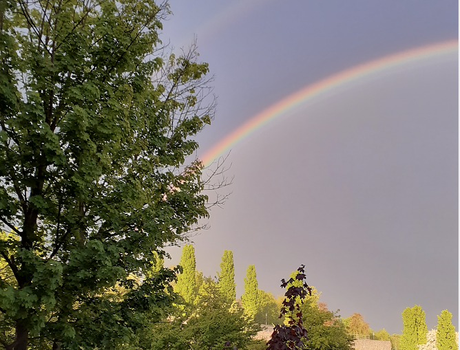 Wetterbild (Foto: Marino50)