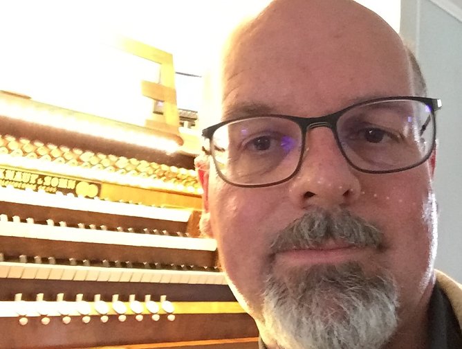 Christian Kropp (Foto: Kirchgemeinde M&uuml;hlhausen)