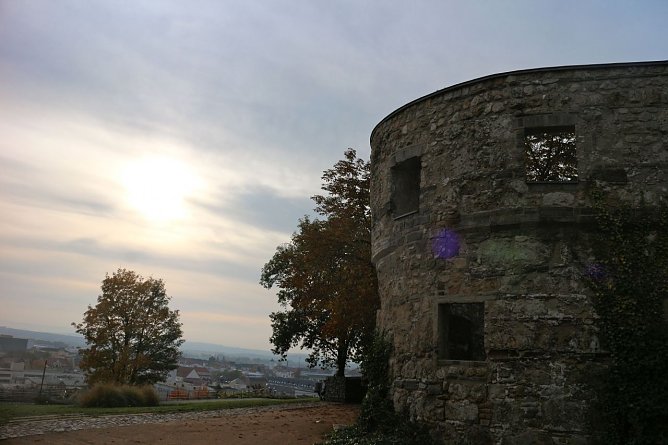 Wetterbild (Foto: agl) Wetterbild (Foto: agl)