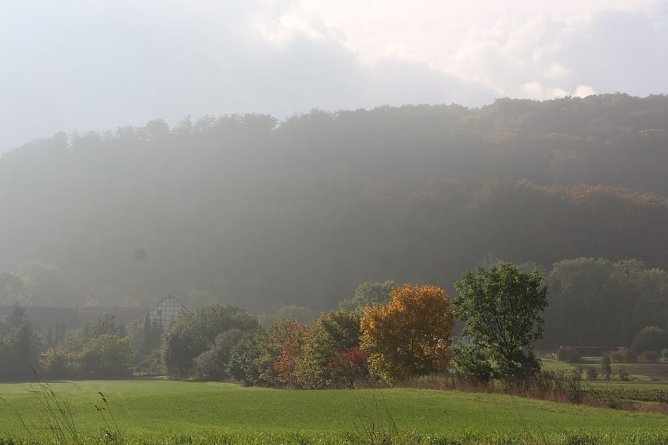 Wetterbild (Foto: agl) Wetterbild (Foto: agl)