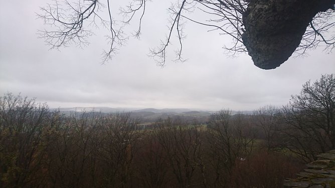 Wetterbild (Foto: Agl) Wetterbild (Foto: Agl)