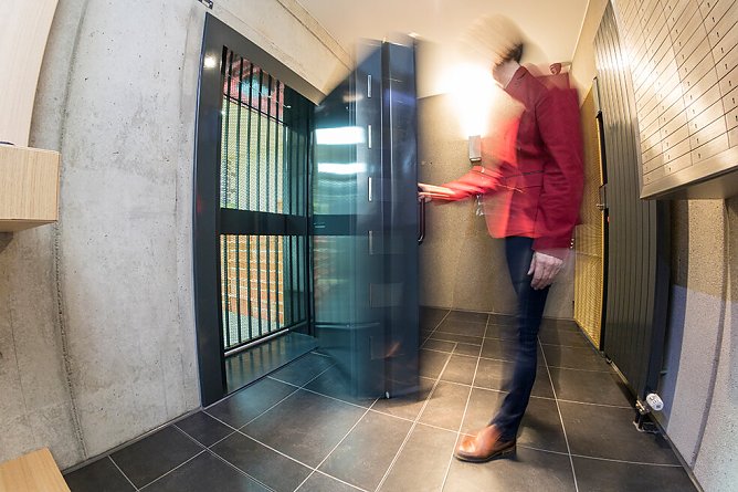 Wertgelass (Symbolfoto) (Foto: Stiftung Warentest)