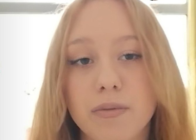 Maja Opitz wird vermisst (Foto: Polizei) Maja Opitz wird vermisst (Foto: Polizei)