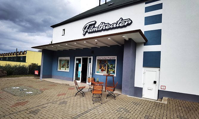 Ein neues Hollywood am Rande des Harzes? (Foto: M.Manthey)