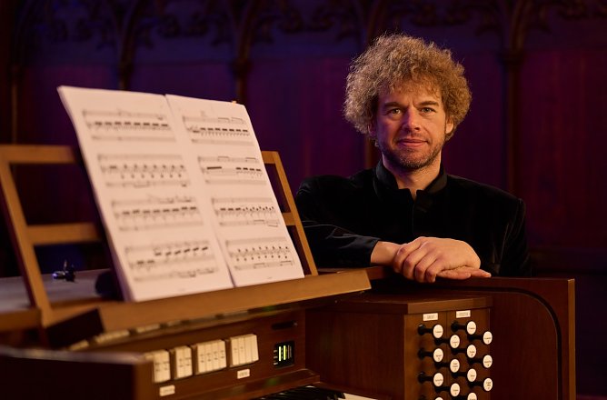 Denny Ph. Wilke (Foto: Tino Sieland) Denny Ph. Wilke (Foto: Tino Sieland)