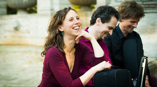 Silja – pipes’n’strings (Foto: Agentur) Silja – pipes’n’strings (Foto: Agentur)