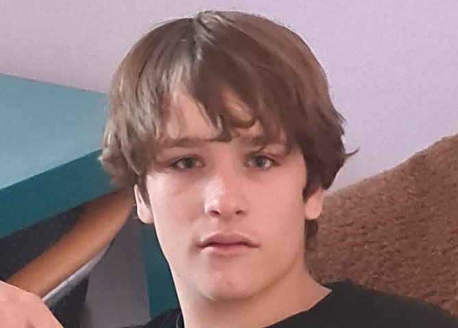 Adrian Mboge wird vermisst (Foto: Polizei) Adrian Mboge wird vermisst (Foto: Polizei)