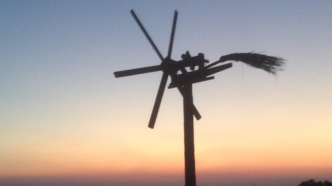 &Auml;ltere Modelle (hier eins in der Steiermark) haben auch in Th&uuml;ringen Bestandsschutz (Foto: nnz-Archiv)