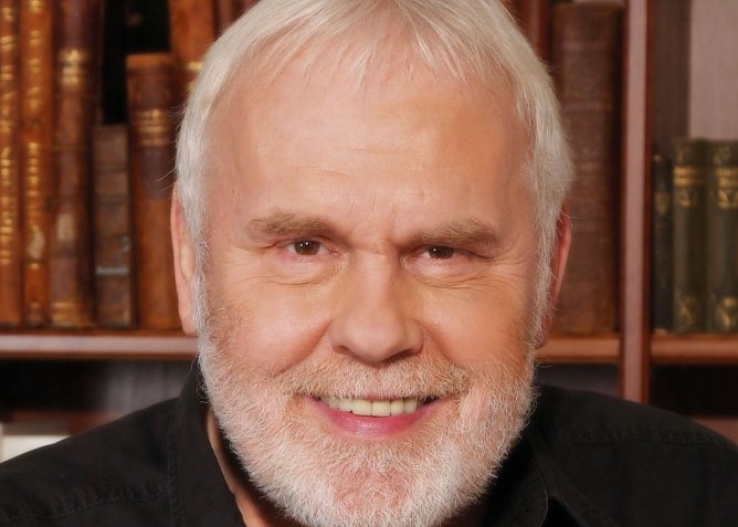 Gunther Emmerlich (Foto: (c) Agentur Grebler) Gunther Emmerlich (Foto: (c) Agentur Grebler)