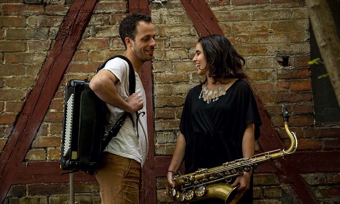 Entre Mares gastieren in M&uuml;hlhausen (Foto: &copy;Artemis Malta)