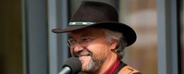 Wilfried Mengs (Foto: Wilfried Mengs)