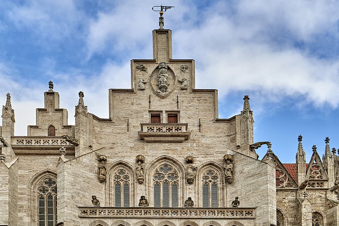 Marienkirche (Foto: Florian Trykowski)