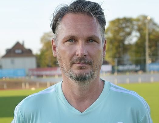 Thomas Wirth bleibt eine weitere Spielzeit in Bad Langensalza (Foto: FSV Preu&szlig;en)