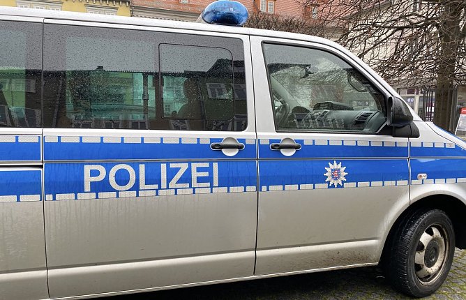 Symbolbild Polizei  (Foto: uhz-Archiv)