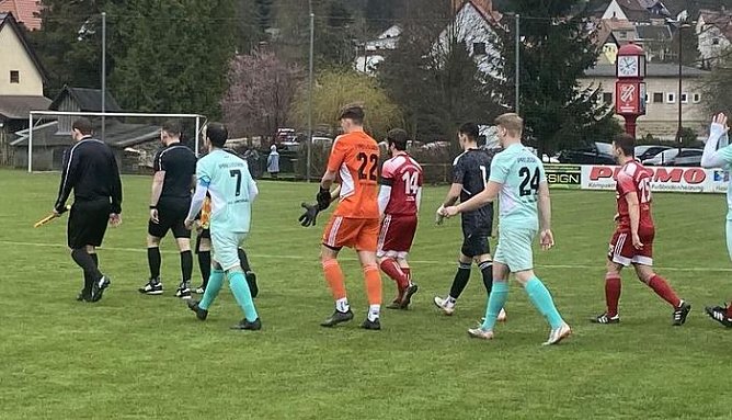 Ersatzgeschw&auml;chte Preu&szlig;en unterliegen erst in der Nachspielzeit (Foto: FSV Preu&szlig;en)