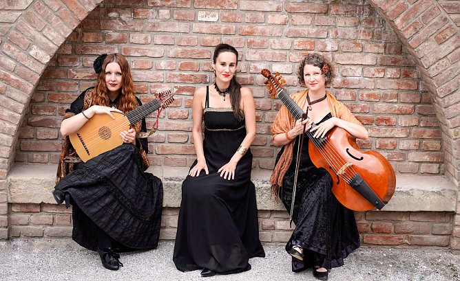 La Gioia (Foto: La Gioia ) La Gioia (Foto: La Gioia )