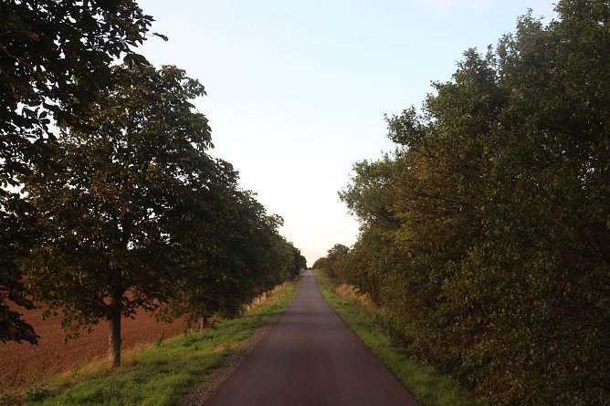 Wetterbild (Foto: agl) Wetterbild (Foto: agl)