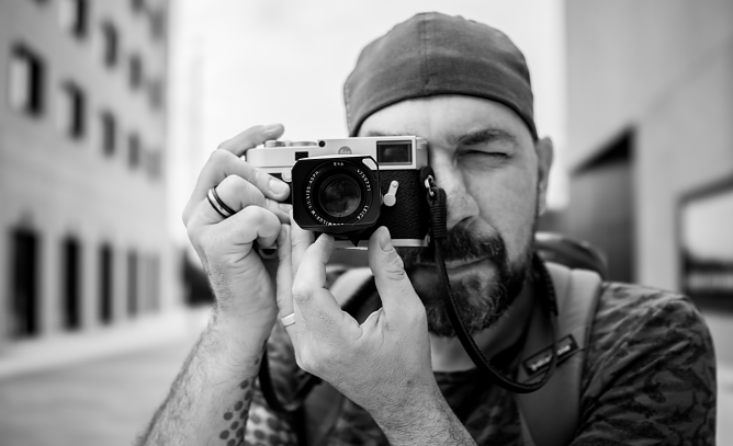 Christian Matth&auml;us (Foto: Christian Matth&auml;us)