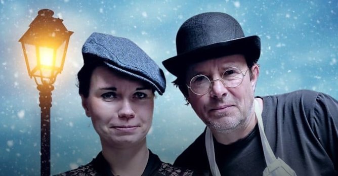 Der kleine Lord kommt in die Theaterwerkstatt (Foto: 3K-Kunst, Kultur, Kommunikation)