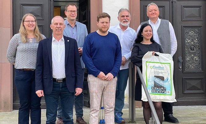 Museen r&uuml;sten sich f&uuml;r Notf&auml;lle (Foto: Landratsamt Unstrut Hainich)