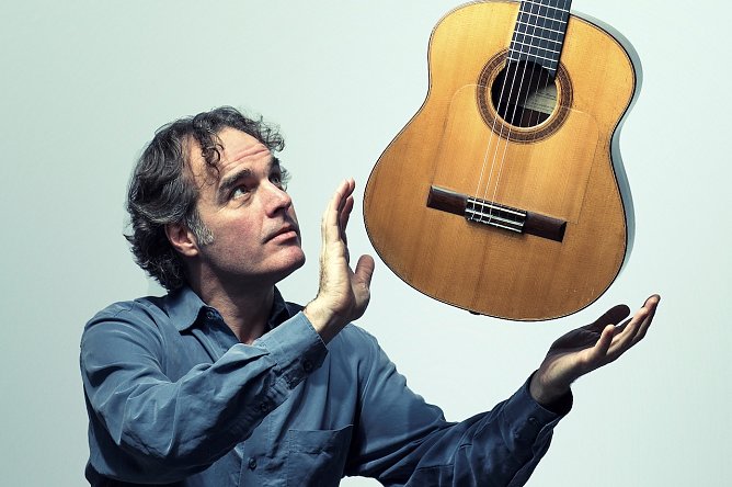 Falk Zenkner (Foto: Guido Werner)