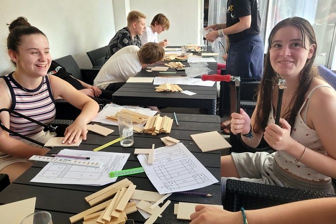 Jugend unterwegs - Ferienfreizeit mit der "eKuJA" (Foto: Evangelischer Kirchenkreis M&uuml;hlhausen)