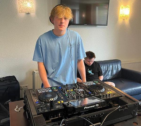 In der Ferienfreizeit gab es viel zu erleben (Foto: Evangelischer Kirchenkreis M&uuml;hlhausen)