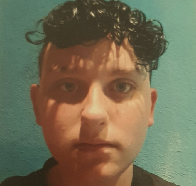 Wo ist Lina Döbler? (Foto: LPI) Wo ist Lina Döbler? (Foto: LPI)